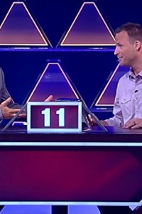 The $100,000 Pyramid – S01E09 – Kevin Pollak vs. Niecy Nash and Bridget Moynahan vs. Rex Lee