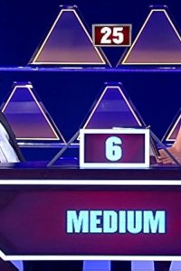 The $100,000 Pyramid – S01E10 – Jon Lovitz vs. Deion Sanders and Rosie O’Donnell vs. Kathy Najimy