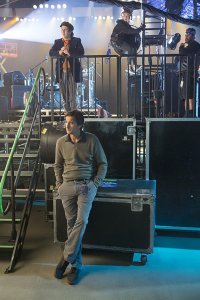 Roadies – S01E06 – Longest Days