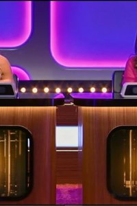 Match Game – S01E03 – Episode #1.3