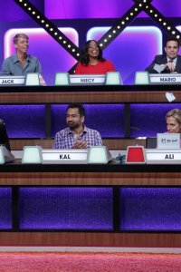 Match Game – S01E06 – Episode #1.6