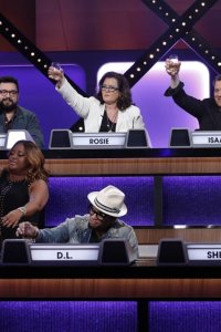 Match Game – S01E08 – Episode #1.8