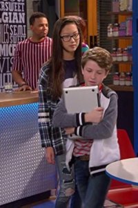 Bizaardvark – S01E03 – Frankie Has a Hater