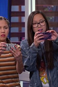 Bizaardvark – S01E11 – Puff and Frankie