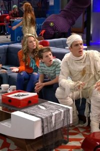 Bizaardvark – S01E12 – Halloweenvark