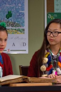 Bizaardvark – S01E13 – Spoiler Alert: Belissa Returns
