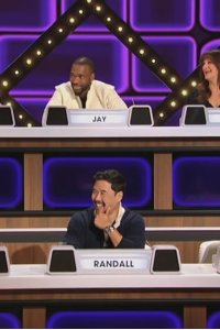 Match Game – S06E02 – It’s a Shell Game