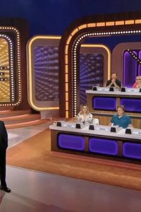Match Game – S06E05 – Joel McHale, Amy Sedaris, Lamorne Morris, Kevin Nealon, Ziwe, Annie Murphy