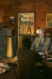 American Gothic – S01E09 – The Oxbow