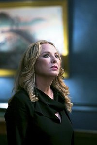 American Gothic – S01E13 – Whistler’s Mother