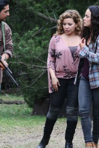 Queen of the South – S01E12 – Quinientos Mil