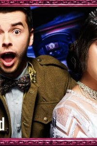Escape the Night – S01E06 – Did Someone Call for an Exorcist?