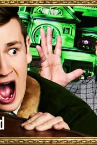 Escape the Night – S01E08 – All Out War