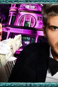 Escape the Night – S01E09 – Wicked Hallucinations