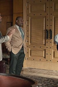 Greenleaf – S01E04 – Behind Closed Doors