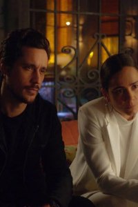 Queen of the South – S05E09 – A Prueba de Balas