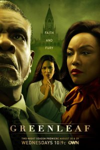 Greenleaf – S05E03 – The Third Day