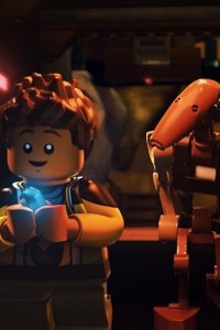 Lego Star Wars: The Freemaker Adventures – S01E02 – The Mines of Graballa