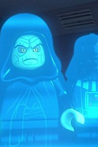 Lego Star Wars: The Freemaker Adventures – S01E04 – The Lost Treasure of Cloud City