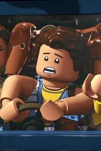 Lego Star Wars: The Freemaker Adventures – S01E08 – The Test