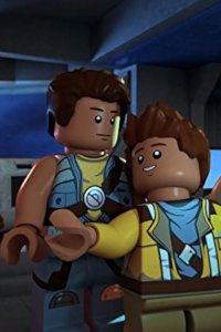 Lego Star Wars: The Freemaker Adventures – S01E09 – The Kyber Saber Crystal Chase