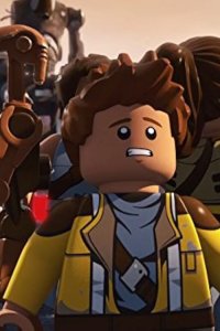 Lego Star Wars: The Freemaker Adventures – S01E10 – The Maker of Zoh
