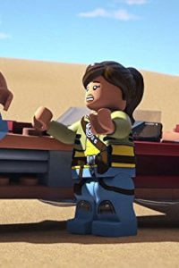 Lego Star Wars: The Freemaker Adventures – S01E12 – Duel of Destiny
