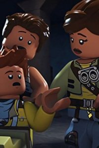 Lego Star Wars: The Freemaker Adventures – S01E13 – Return of the Kyber Saber