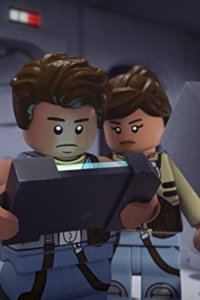 Lego Star Wars: The Freemaker Adventures – S02E01 – A New Home