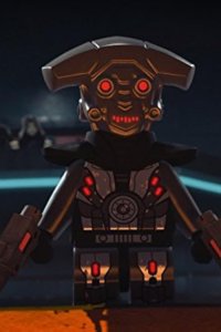 Lego Star Wars: The Freemaker Adventures – S02E02 – Trouble on Tibalt