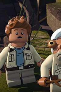 Lego Star Wars: The Freemaker Adventures – S02E03 – The Tower of Alistan Nor