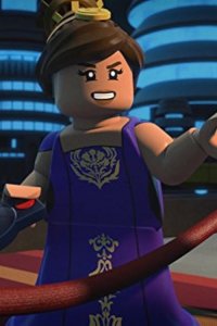 Lego Star Wars: The Freemaker Adventures – S02E04 – The Embersteel Blade