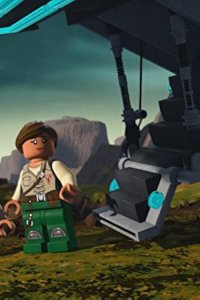 Lego Star Wars: The Freemaker Adventures – S02E08 – The Pit and the Pinnacle