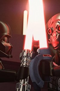 Lego Star Wars: The Freemaker Adventures – S02E10 – A Perilous Rescue