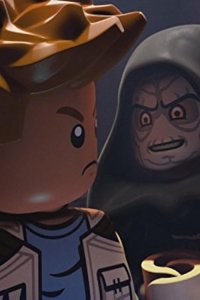 Lego Star Wars: The Freemaker Adventures – S02E11 – Escape from Coruscant
