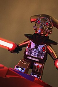 Lego Star Wars: The Freemaker Adventures – S02E12 – Free Fall
