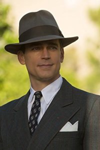 The Last Tycoon – S2016E01 – Pilot