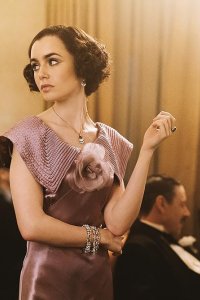 The Last Tycoon – S2017E04 – Burying the Boy Genius