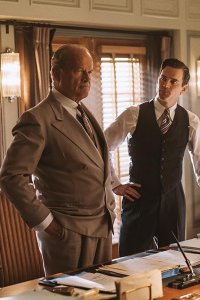 The Last Tycoon – S2017E06 – A Brady-American Christmas
