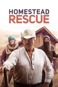 Homestead Rescue – S01E03 – Mountain Lions and Tornados