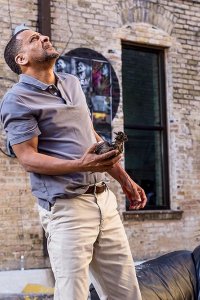 Day 5 – S02E01 – Manifest Destiny