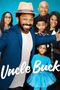 Uncle Buck – S01E01 – Pilot