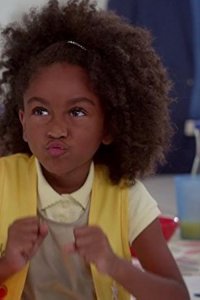 Uncle Buck – S01E02 – Li’l Scarface