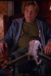 Uncle Buck – S01E05 – Going to Jail Party