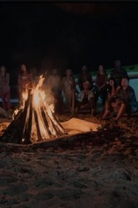 Wrecked – S01E01 – All Is Not Lost