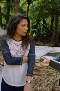 Wrecked – S01E03 – Always Meant to See That