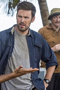 Wrecked – S01E06 – The Phantom