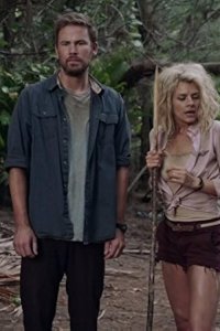Wrecked – S01E09 – Javier and the Gang