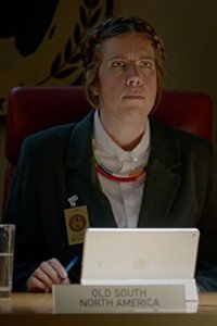 Baroness Von Sketch Show – S01E01 – I Can’t Believe This Used to Take Days