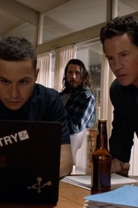 Animal Kingdom – S06E01 – 1992